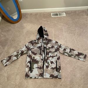 Koss outdoors Mens size medium camo set